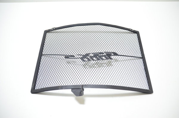 Grade Radiador Água Suzuki Gsx-r Srad 1000 17-22 17k Preto